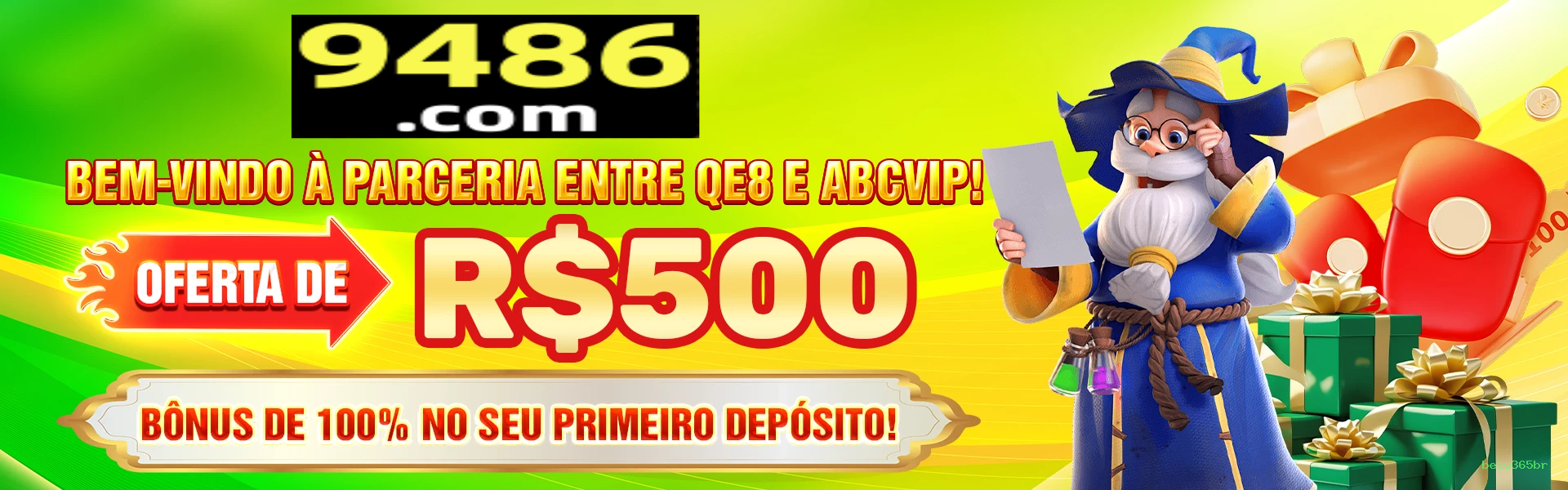Bônus boas-vindas bets365br R$100